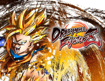 Dragon Ball FighterZ (PC)