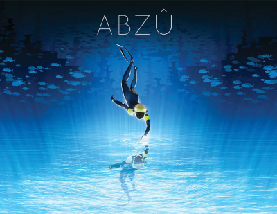 ABZU (PC)