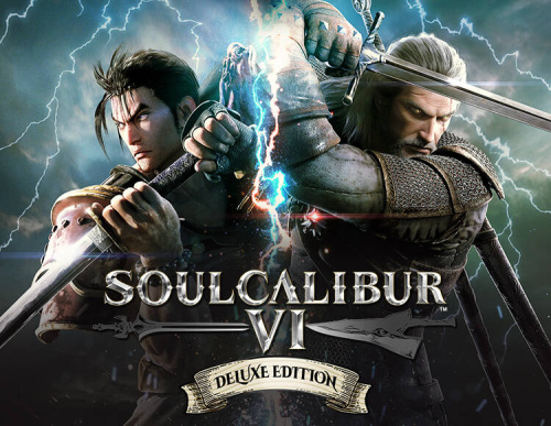 SoulCalibur VI Deluxe (PC)