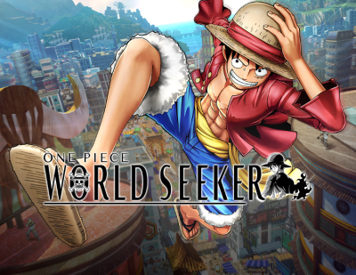 One Piece World Seeker (PC)