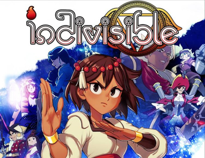 Indivisible (PC)