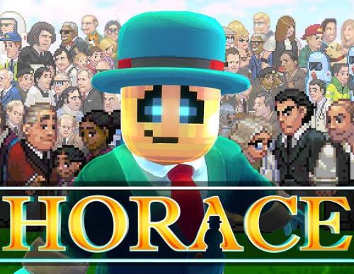 Horace (PC)