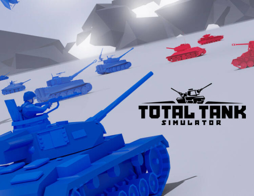 Total Tank Simulator (PC)