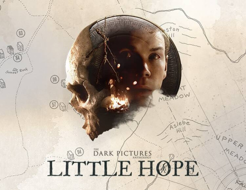 The Dark Pictures Anthology: Little Hope (PC)