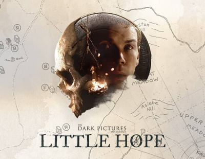 The Dark Pictures Anthology: Little Hope (PC)