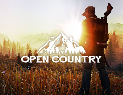 Open Country (PC)