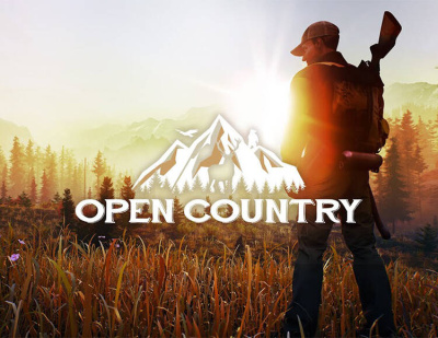 Open Country (PC)