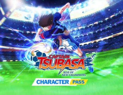 Captain Tsubasa: Rise of New Champions Character Pass (PC)
