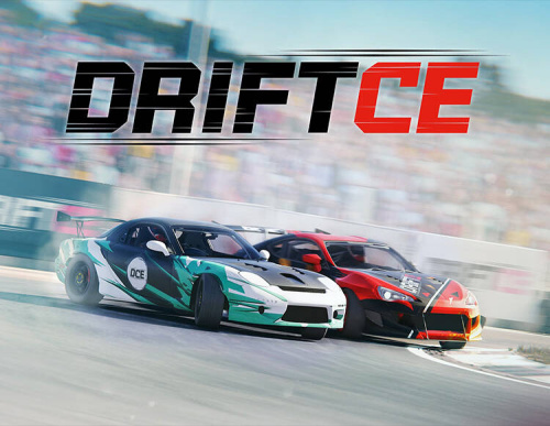 Drift CE (PC)