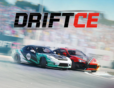 Drift CE (PC)
