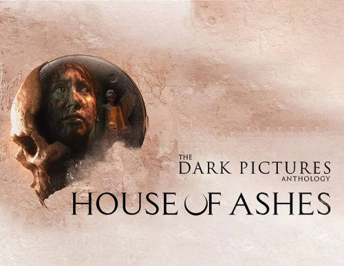 The Dark Pictures Anthology: House of Ashes (PC)