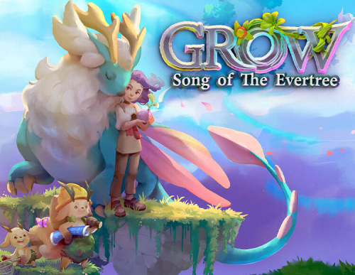 Grow: Song of the Evertree (PC)