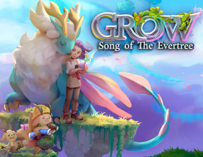 Grow: Song of the Evertree (PC)