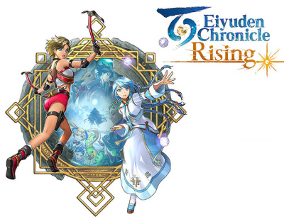 Eiyuden Chronicle: Rising (PC)