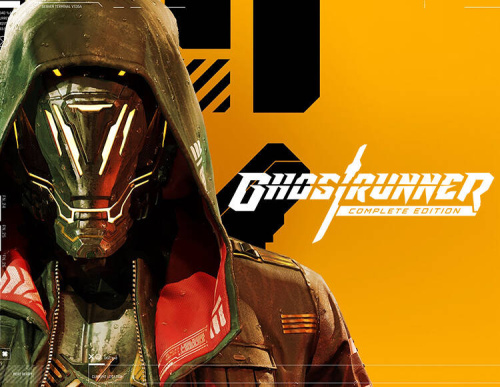Ghostrunner: Complete Edition (PC)