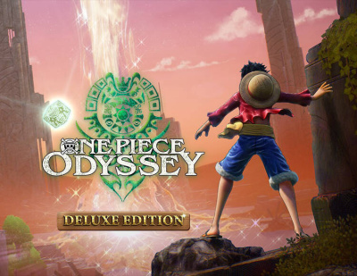 One Piece Odyssey Deluxe Edition (PC)