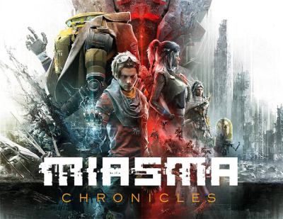 Miasma Chronicles (PC)