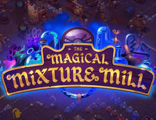 The Magical Mixture Mill (PC)