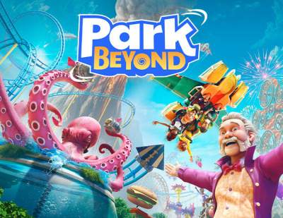 Park Beyond (PC)