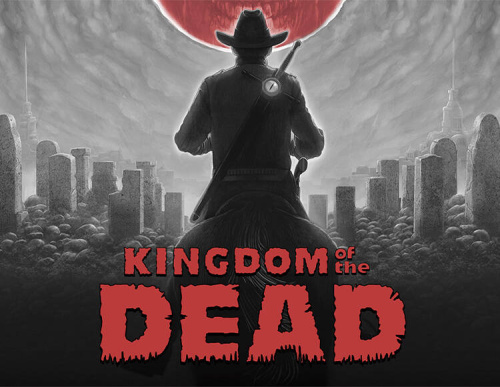 KINGDOM of the DEAD (PC)