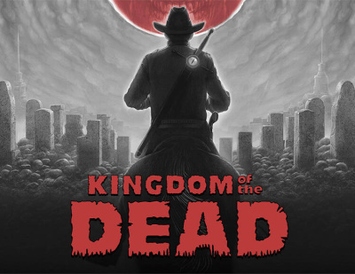 KINGDOM of the DEAD (PC)