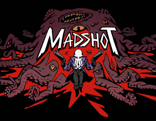 Madshot (PC)