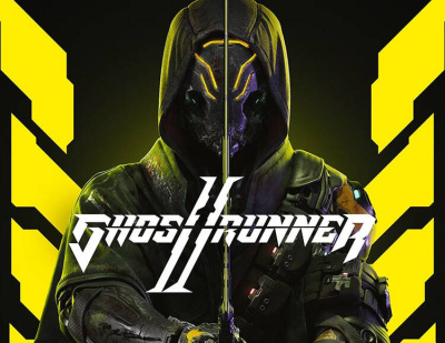 Ghostrunner 2 (PC)