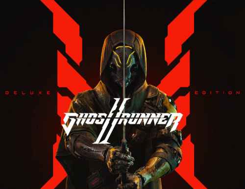 Ghostrunner 2 Deluxe Edition (PC)