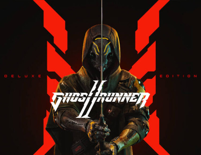 Ghostrunner 2 Deluxe Edition (PC)