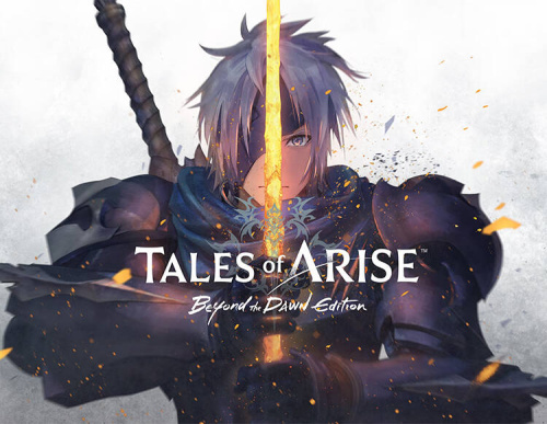 Tales of Arise - Beyond the Dawn Edition (PC)