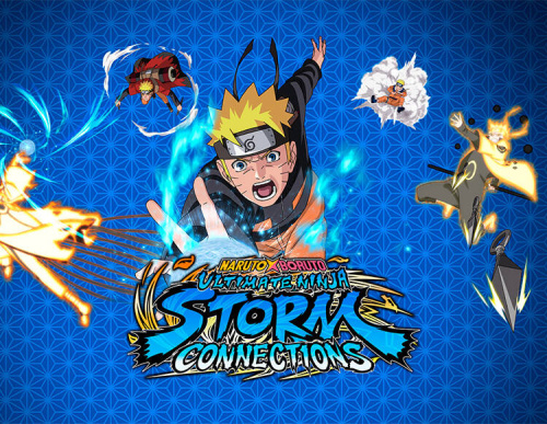 NARUTO X BORUTO Ultimate Ninja Storm Connections (PC)