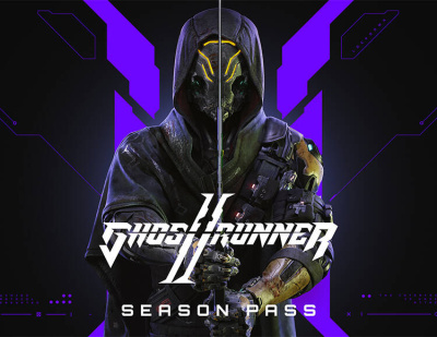 Ghostrunner 2 Season Pass (PC)