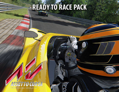 Assetto Corsa - Ready To Race Pack (PC)