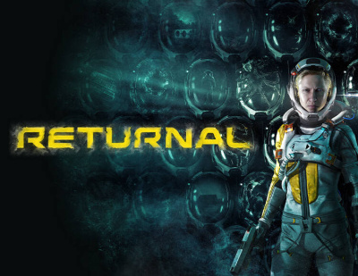 Returnal (Версия для РФ) (PC)