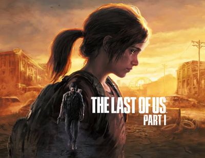 The Last of Us Part I (Версия для РФ) (PC)