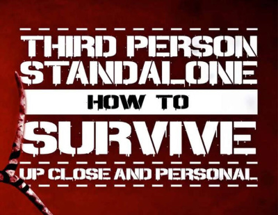 How to Survive Third Person Standalone (PC)