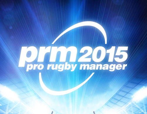 Pro Rugby Manager 2015 (PC)