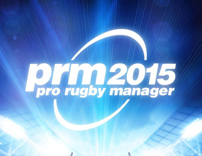 Pro Rugby Manager 2015 (PC)