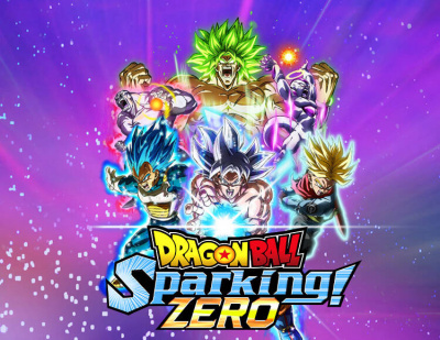 Dragon Ball: Sparking! ZERO (PC)
