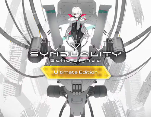 SYNDUALITY Echo of Ada Ultimate Edition (PC)