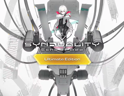 SYNDUALITY Echo of Ada Ultimate Edition (PC)