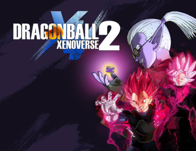 Dragon Ball Xenoverse 2 - Future Saga Chapter 1 (PC)