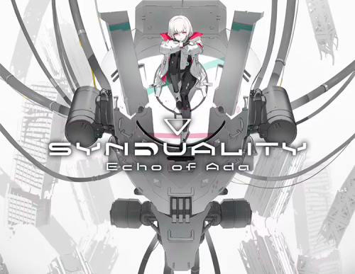 SYNDUALITY Echo of Ada (PC)