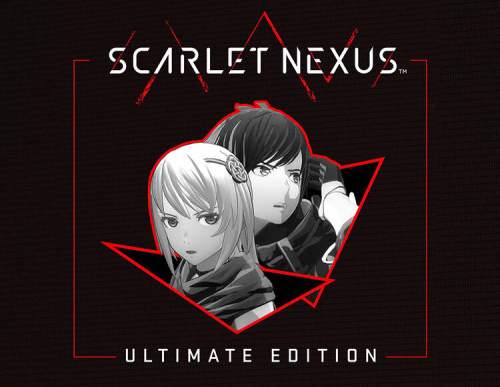 Scarlet Nexus Ultimate Edition (PC)
