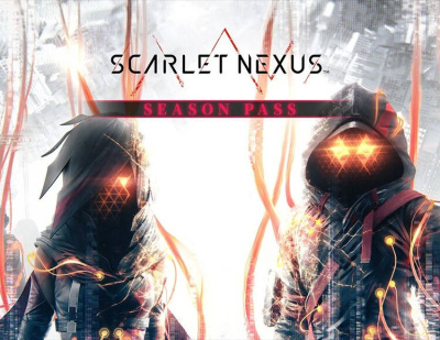 Scarlet Nexus Season Pass (PC)