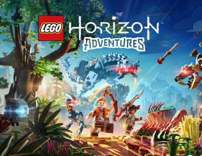 LEGO Horizon Adventures (Версия для РФ) (PC)