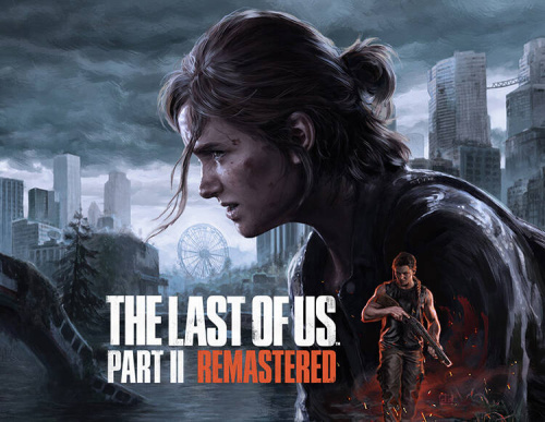 The Last of Us Part II Remastered (Версия для РФ)