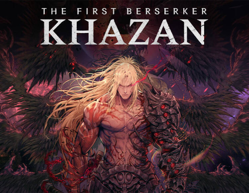 The First Berserker: Khazan (PC)