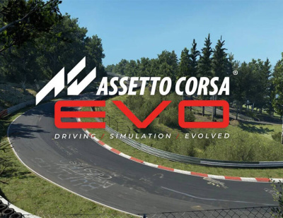 Assetto Corsa EVO (Ранний доступ) (PC)