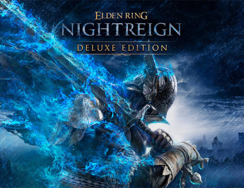 Elden Ring Nightreign Deluxe Edition (PC)